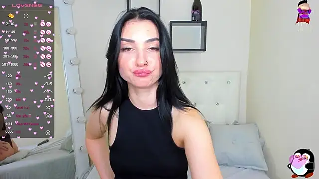 Sourr Lollipop online show from 03.17.25