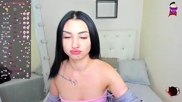 Sourr Lollipop online show from 03.17.25