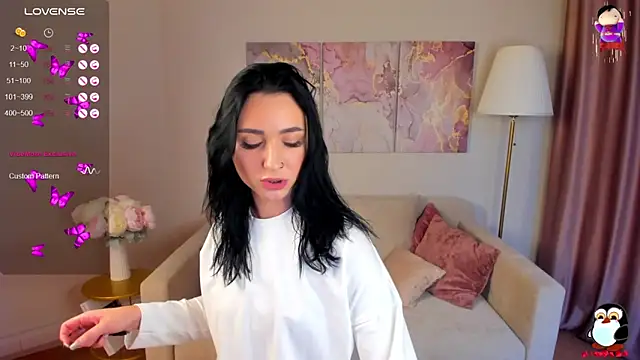 Sourr Lollipop online show from 09.12.25