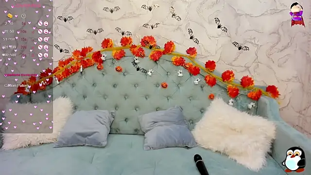 Sourr Lollipop online show from 10.22.25