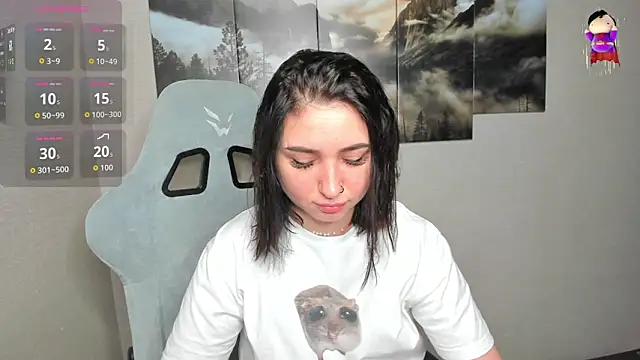 Snapshot of Sourr_Lollipop chatting on 04.18.26 Sourr Lollipop online show from 04.18.26