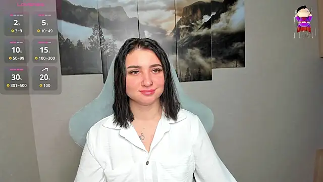 Snapshot of Sourr_Lollipop chatting on 04.19.26 Sourr Lollipop online show from 04.19.26