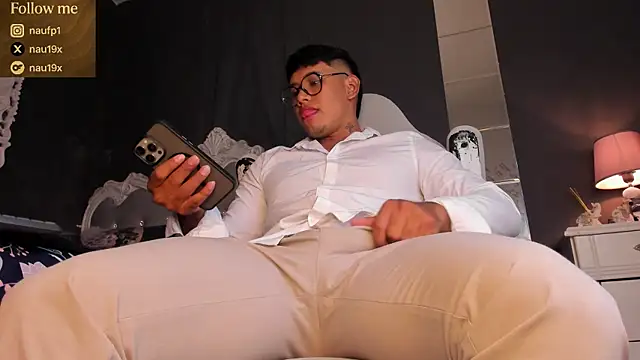 nau fonseca1 online show from 11.06.25