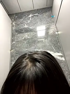 Snapshot of Asia-Lynn chatting on 12.05.24 Asia-Lynn online show from 12.05.24