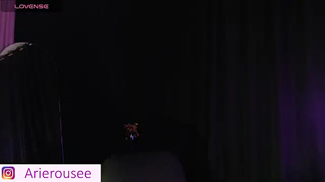 arie rousee sub online show from 09.16.25