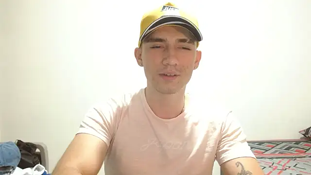 ChicoMaloFfF online show from 04.09.26