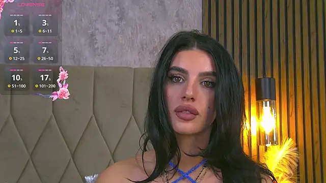 AmyBlair online show from 01.14.25