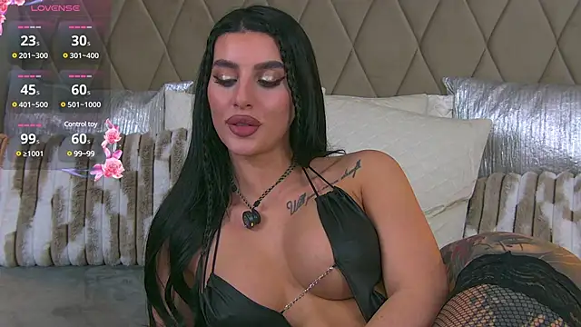 AmyBlair online show from 01.17.25