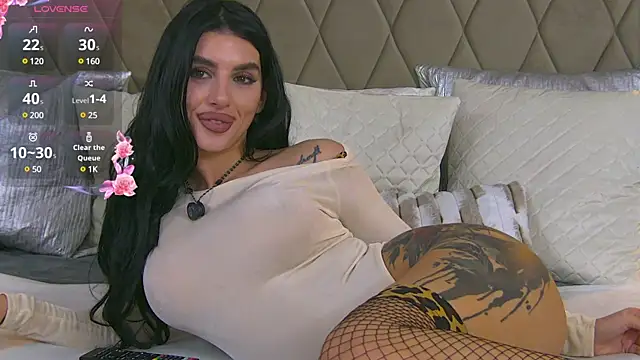 AmyBlair online show from 01.20.25