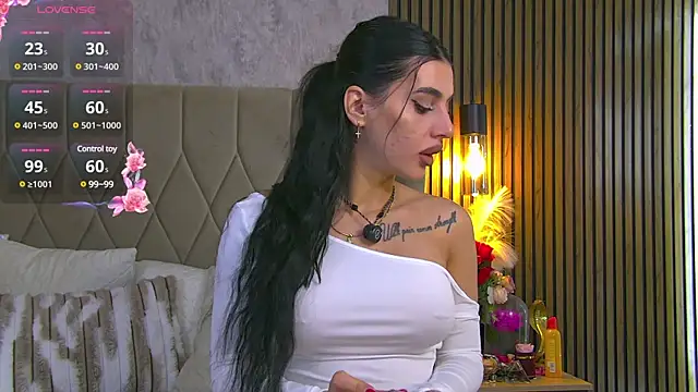 AmyBlair online show from 01.25.25