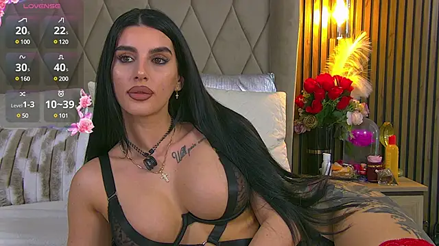 AmyBlair online show from 01.29.25