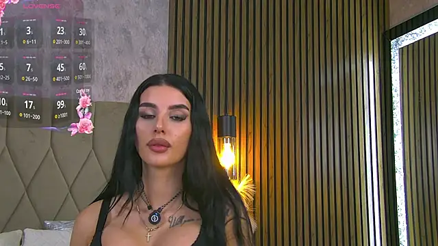 AmyBlair online show from 02.15.25