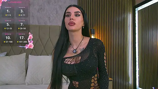 AmyBlair online show from 02.18.25