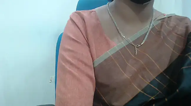 Lovely Siri 23 online show from 01.15.25