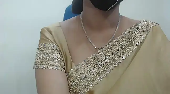 Lovely Siri 23 online show from 01.15.25