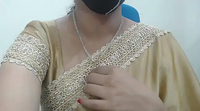 Lovely Siri 23 online show from 01.16.25