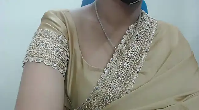 Lovely Siri 23 online show from 01.19.25