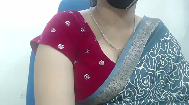 Lovely Siri 23 online show from 01.23.25