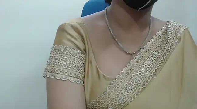 Lovely Siri 23 online show from 01.25.25