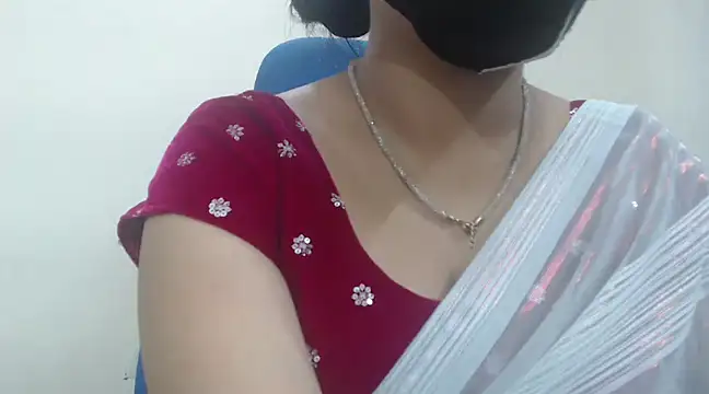 Lovely Siri 23 online show from 01.30.25