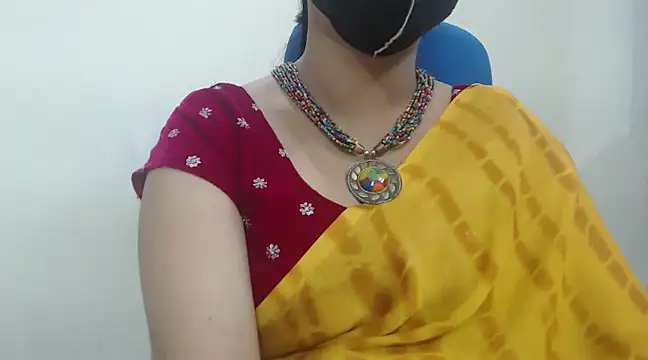 Lovely Siri 23 online show from 02.12.25