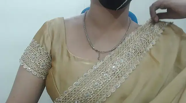 Lovely Siri 23 online show from 02.17.25