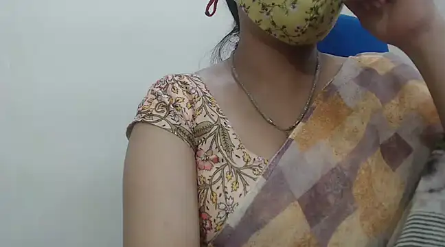 Lovely Siri 23 online show from 03.03.25