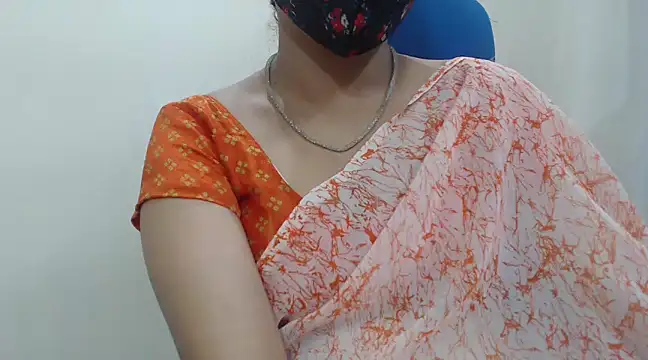 Lovely Siri 23 online show from 03.07.25