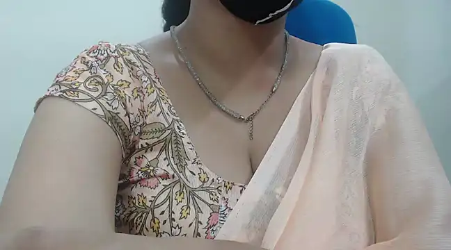 Lovely Siri 23 online show from 03.18.25