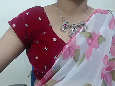 Lovely Siri 23 online show from 09.11.25