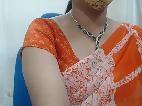 Lovely Siri 23 online show from 11.15.25