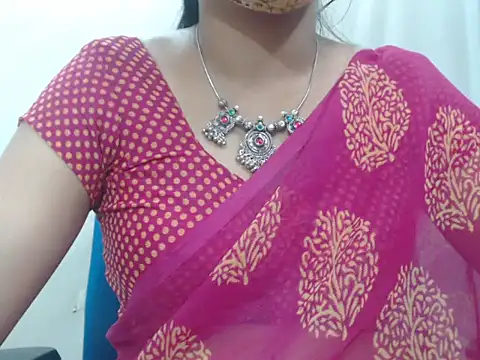 Snapshot of Lovely_Siri_23 chatting on 02.09.26 Lovely Siri 23 online show from 02.09.26