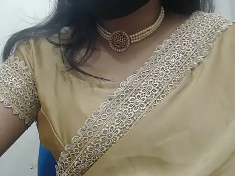 Lovely Siri 23 online show from 04.12.26