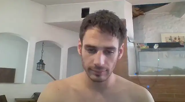 Stevenson988 online show from 12.04.24