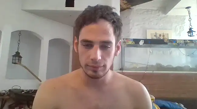 Stevenson988 online show from 12.11.24