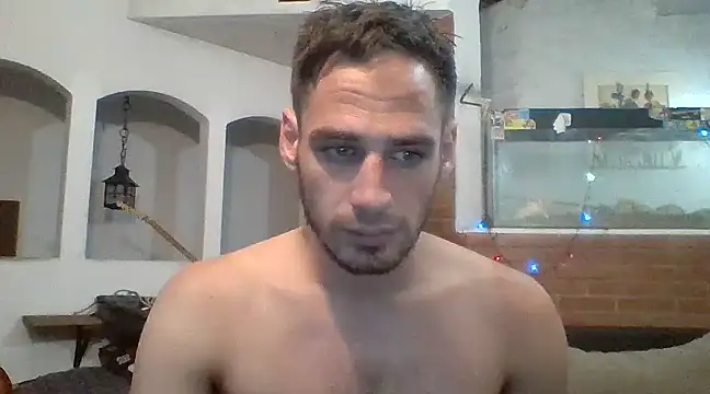 Stevenson988 online show from 12.16.24