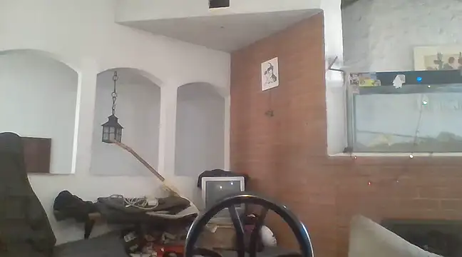 Stevenson988 online show from 12.19.24