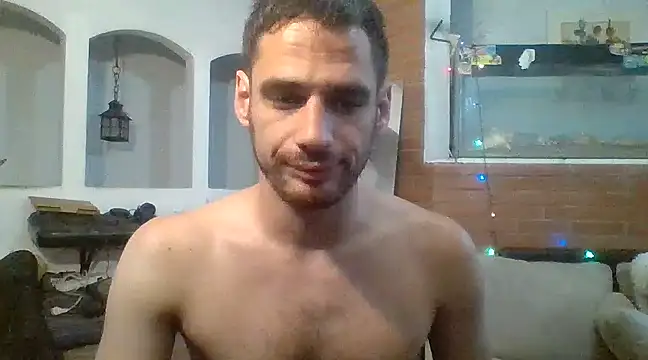 Stevenson988 online show from 03.04.25