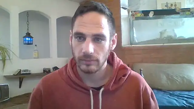 Stevenson988 online show from 09.21.25