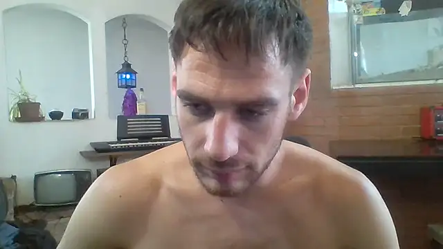 Stevenson988 online show from 12.15.25