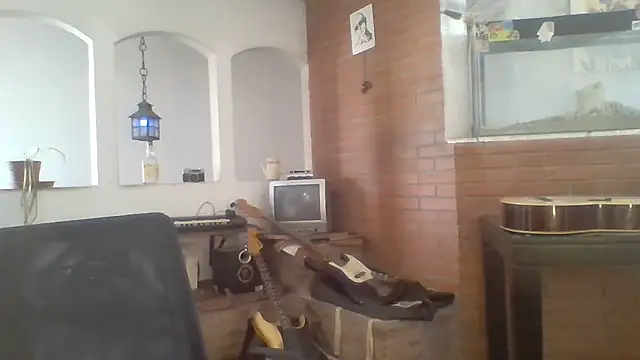 Snapshot of Stevenson988 chatting on 02.07.26 Stevenson988 online show from 02.07.26