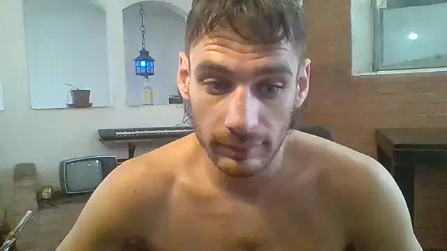 Snapshot of Stevenson988 chatting on 02.19.26 Stevenson988 online show from 02.19.26