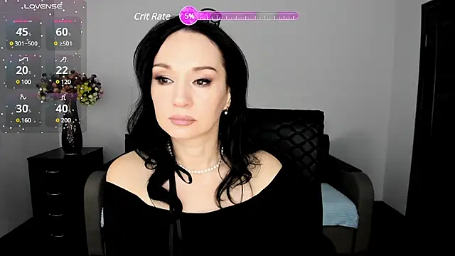 Sofia Ford online show from 01.21.25
