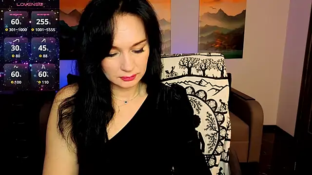 Sofia Ford online show from 03.03.26