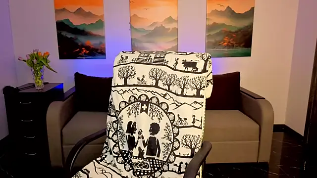 Sofia Ford online show from 03.09.26