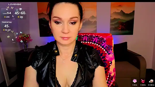 Snapshot of Sofia_Ford chatting on 04.19.26 Sofia Ford online show from 04.19.26
