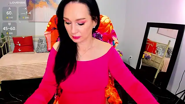 Snapshot of Sofia_Ford chatting on 06.22.26 Sofia Ford online show from 06.22.26