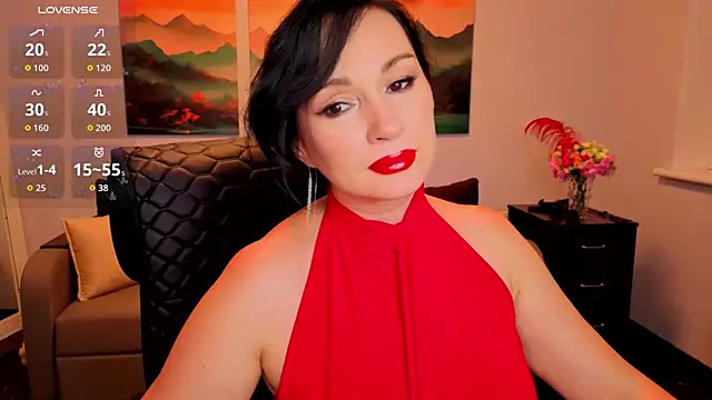 Snapshot of Sofia_Ford chatting on 07.14.26 Sofia Ford online show from 07.14.26