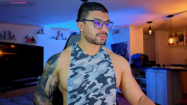 Michael Diamond online show from 09.16.25