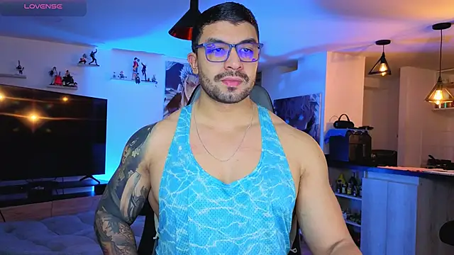 Michael Diamond online show from 10.22.25